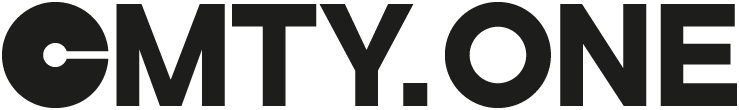 CMTY.ONE