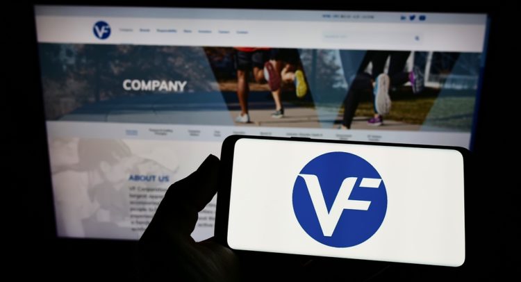 VF Corporation Company